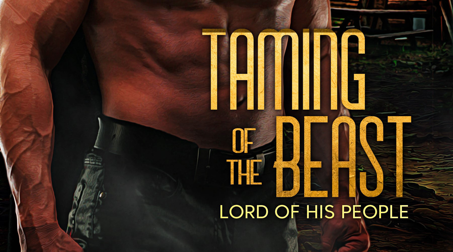 taming_beast_book_cover_feature - Christine Frances